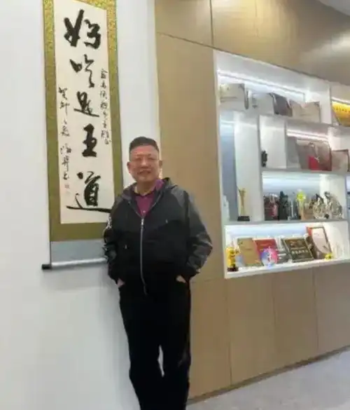 盒马创始人侯毅,上海人,曾为刘强东打工,不甘于60岁退休