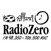 radiozero电台黑白标志图片素材eps免费下载红动网
