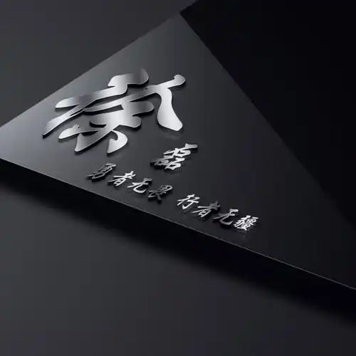 2021年你的微信头像该换了,新款3d专属大气个性签名头像,请查收