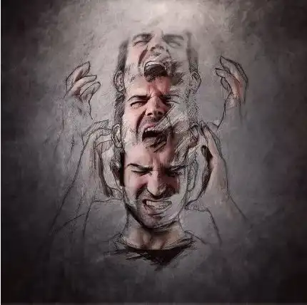 绘画与摄影的合二为一,燃爆你的眼球