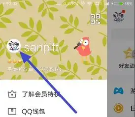 qq视频动态头像怎么设置2017手机qq视频头像怎么弄教程