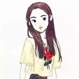怎么区分大一到大四的女生