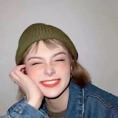 欧美男女个性头像成长就是一个人的兵荒马乱