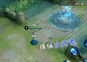 王者荣耀操纵自然元素的法师们周瑜天赋异禀属于双系法师