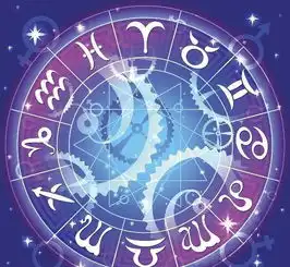 星座运势哪些星座专注又积极,有大作为