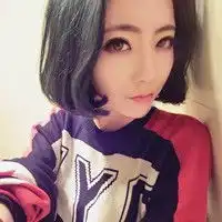 qq女生头像带字小清新想起你时丶我不是卑微的