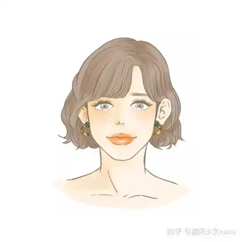 有适合夏天带的耳环吗