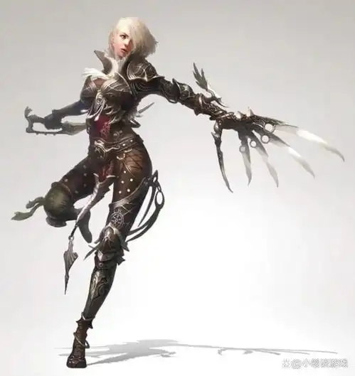 暗黑2重制版之玩家最爱的透明人,娜塔亚套装解锁的炫丽玩法