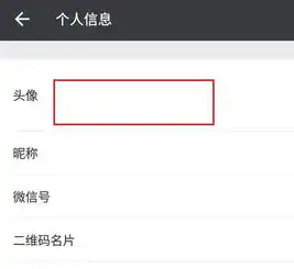 搜狐公众平台最新微信透明头像透明昵称制作教程