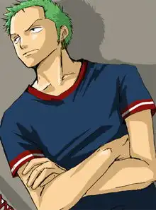 索隆