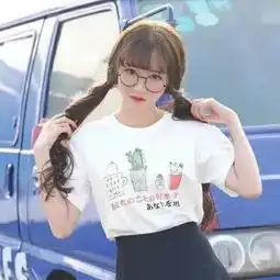 女生头像丨我没有讨好你的天分但我比谁都认真
