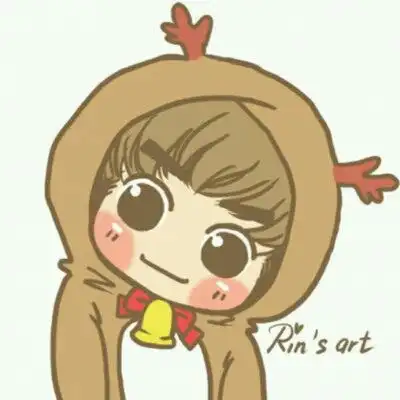 情侣头像卡通呆萌一对高清,大多数是q版本的12对