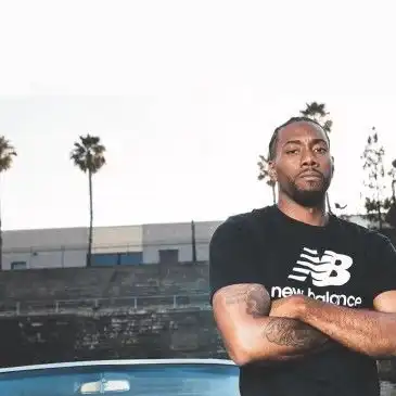 科怀伦纳德头像壁纸