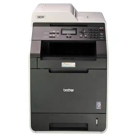 兄弟dcp9055cdn