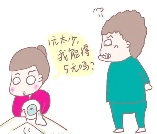 把父母的爱当理所当然,孩子不懂感恩,贝勃定律了解一下