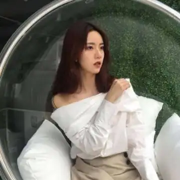 2019潮流闺蜜头像个性十足适合姐妹用的个性头像一人一张