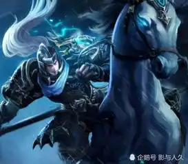 英雄联盟实力强的4个区,看到这一个,男生开始慌了