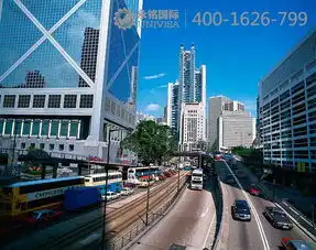 香港出行交通方式大汇总