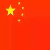 微信头像用五星红旗微信头像图片大全