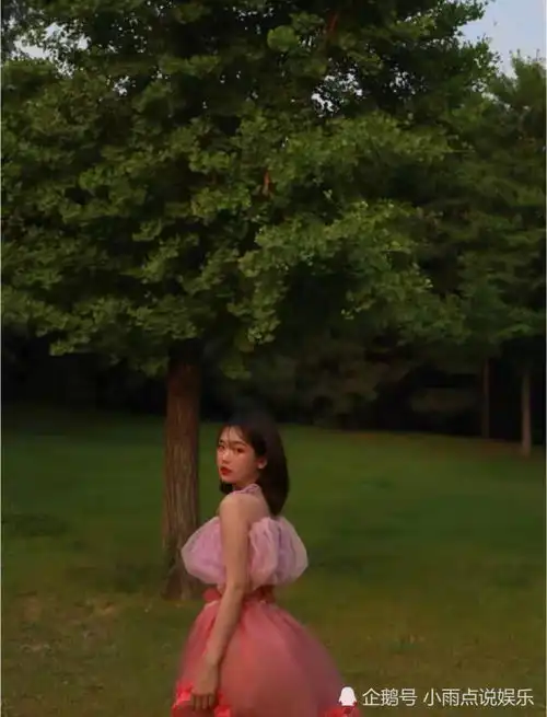 美到着迷的落日余晖大片,复古少女感滤镜教程,让你爱上黄昏