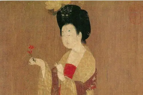 带你到辽博的壕展里遛一遛