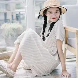 2017甜美小清新可爱女生图片别说我幼稚还不是因为喜欢你