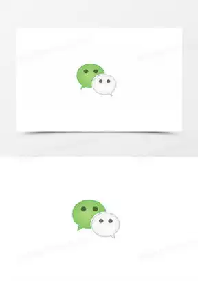 微信标志图片头像大全