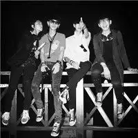 非主流头像男生美好的初衷