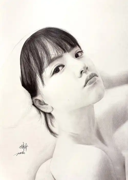 专业系统素描课程零基础课堂