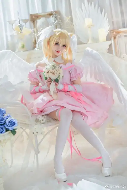精选cosplay第194期