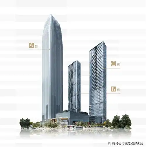 深圳恒裕深圳湾售楼处电话售楼中心预约热线售楼处地址