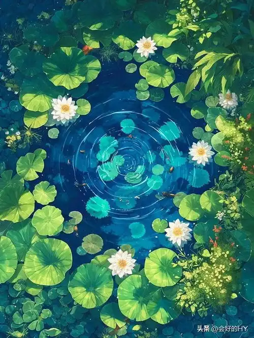 温暖又释怀的句子,句句入心,永不过时,值得收藏