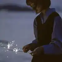 亚搏体育官方网站app下载烟花配图朋友圈唯美烟花爆竹发朋友圈配图微信头像图片大全