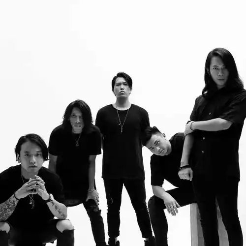11月22日血肉果汁机x逆流乐队联合巡演南宁站