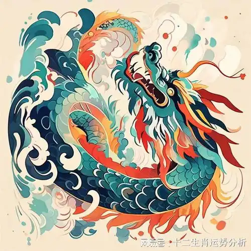 十二生肖中,哪四个生肖最好命,看看你是否在列