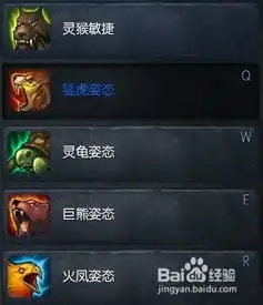 lols4赛季ad打法兽灵行者乌迪尔