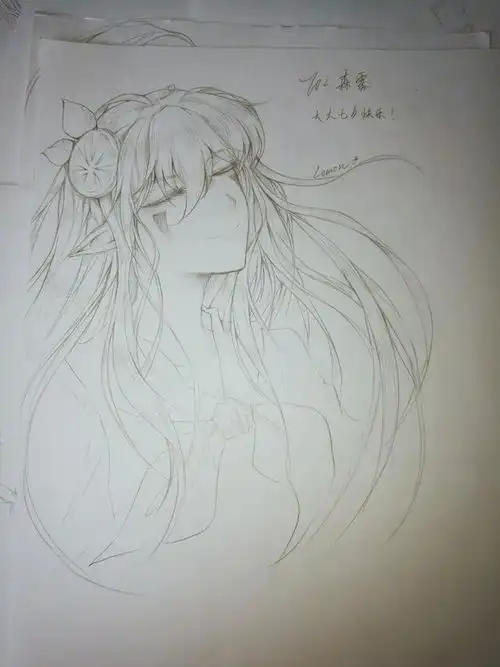 精品ps绘画如何画曲线
