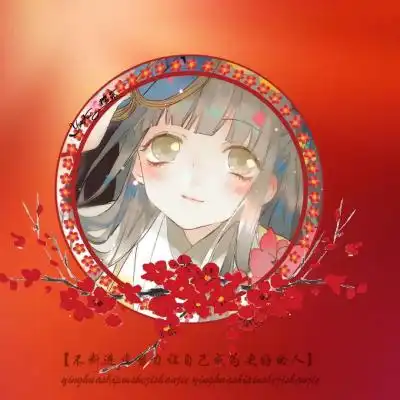 精品古风头像,也许这就是醉美的古风头像吧