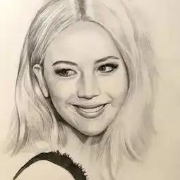 解析素描老师说的五官深入到底怎么操作