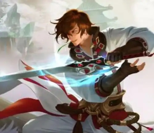 王者荣耀李白为什么只能打野,而不能对线,你知道吗