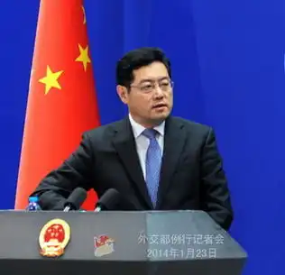 外交部安倍要挑战战后国际秩序否认侵略历史