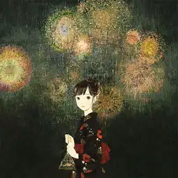 谁有爱情公寓关谷神奇打破那张图片的原画