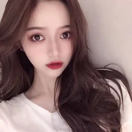 奢华女人花