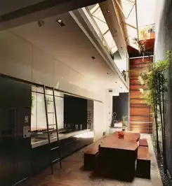 有一种设计情怀叫做不可居无竹
