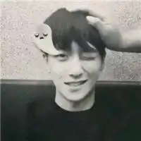 男神啊