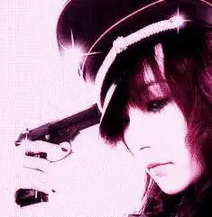 这张图片特效去掉