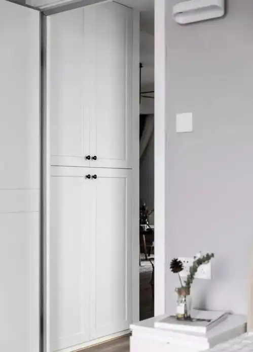 89平小三房简约风装修,一点不输豪宅,因为是装成自己喜欢的