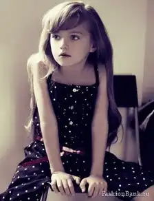 可爱baby