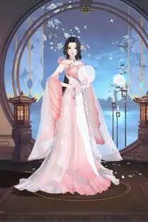 腾讯云裳羽衣手游苹果版下载云裳羽衣手游ios版下载v1.1.0iphoneipad版腾牛苹果网