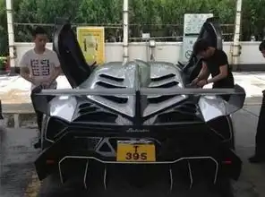 它是王俊凯的终极梦想,全球限量3辆还能升值